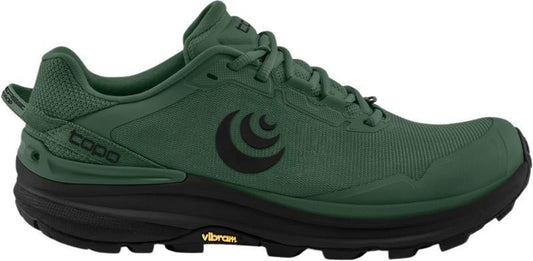 Traverse - Mens - dark green / charcoal 1