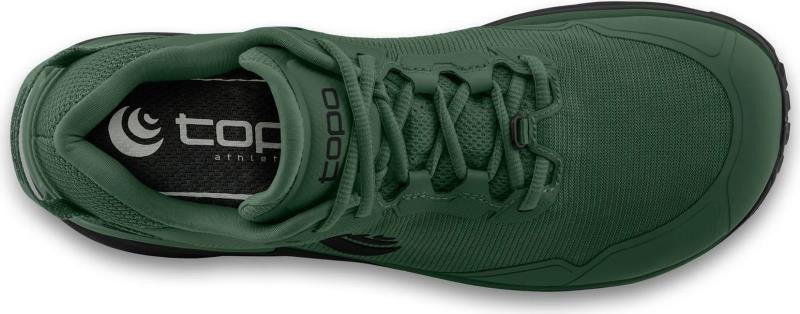 Traverse - Mens - dark green / charcoal 1