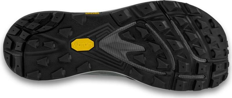 Traverse - Mens - grey / charcoal 1