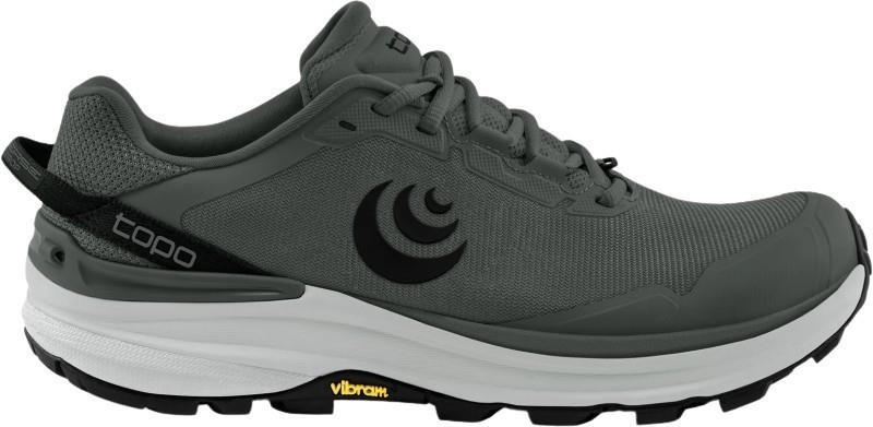 Traverse - Mens - grey / charcoal 1
