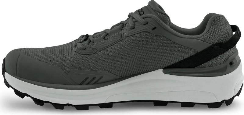 Traverse - Mens - grey / charcoal 1