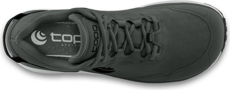 Traverse - Mens - grey / charcoal 1
