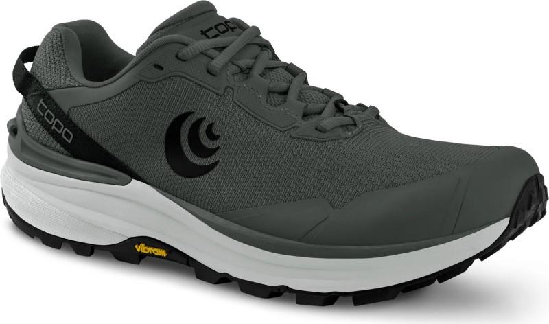 Traverse - Mens - grey / charcoal 1