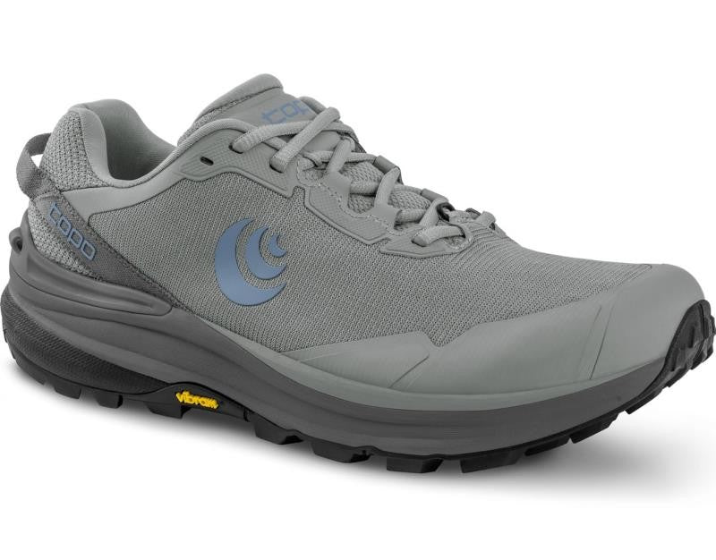 Traverse - Womens - grey / blue 1