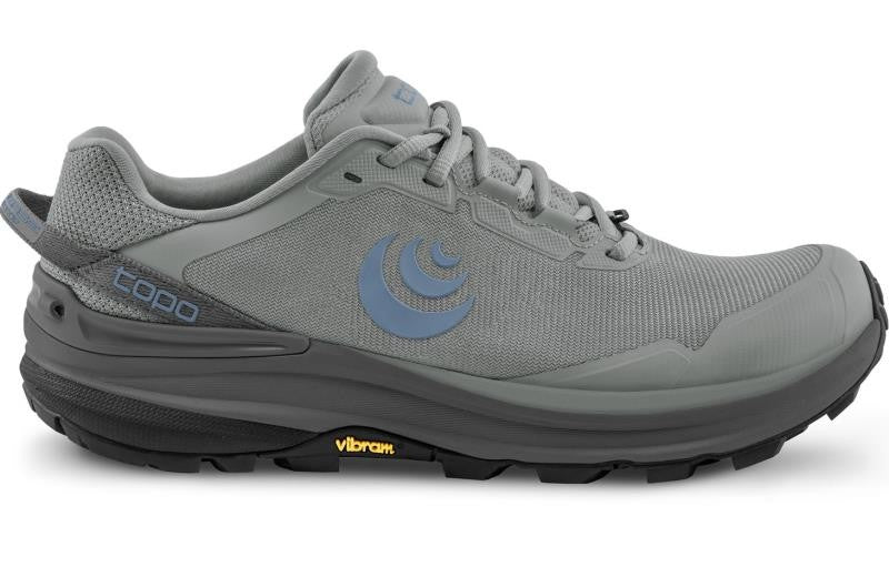 Traverse - Womens - grey / blue 1