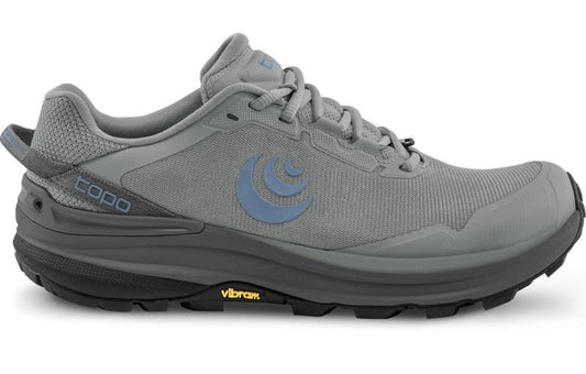 Traverse - Womens - grey / blue 1