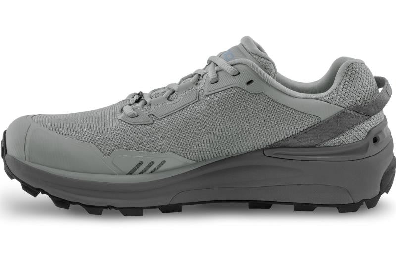 Traverse - Womens - grey / blue 1