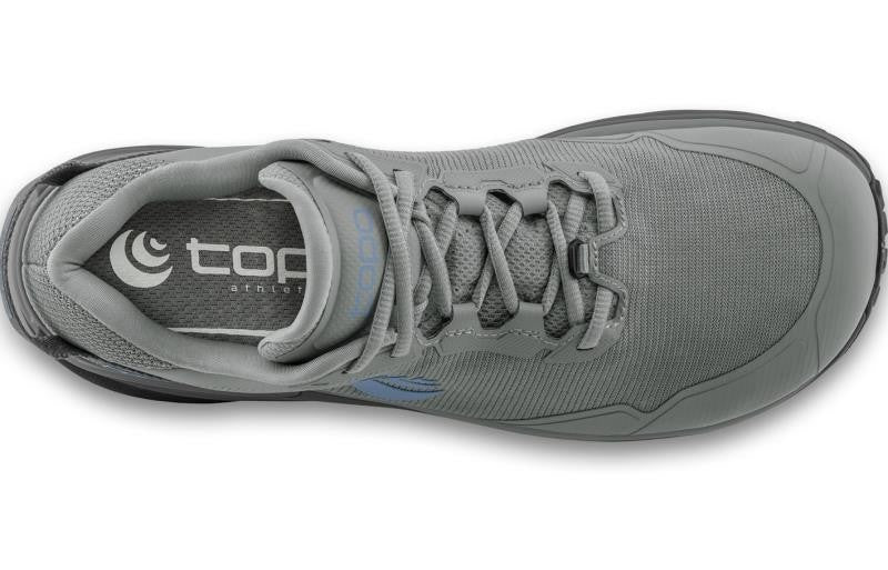 Traverse - Womens - grey / blue 1