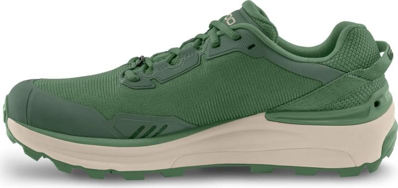 Traverse - Womens - sage / tan 1