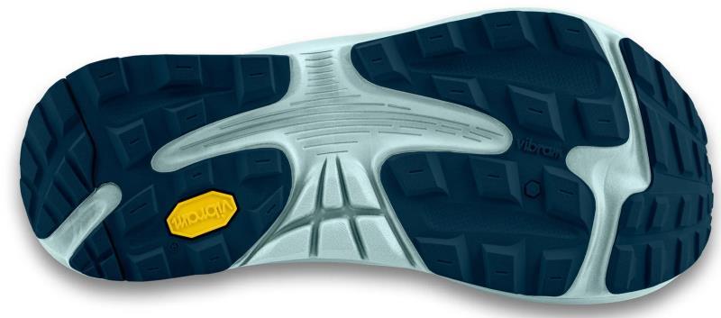 Ultraventure 3 - Womens - Navy / Blue 5