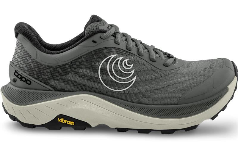 Ultraventure 4 - Mens - grey / grey 1