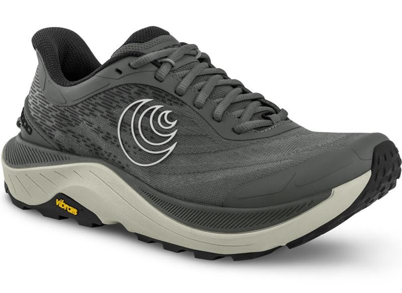 Ultraventure 4 - Mens - grey / grey 1