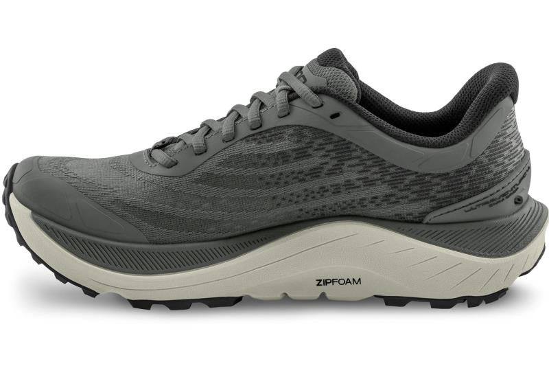 Ultraventure 4 - Mens - grey / grey 1