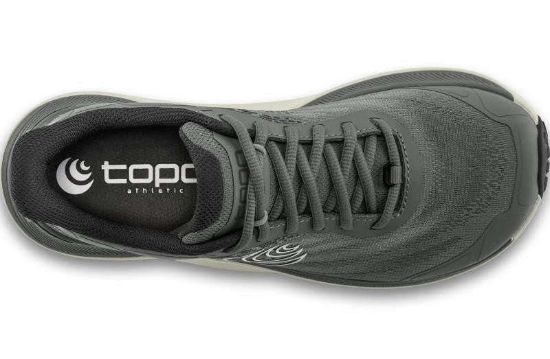 Ultraventure 4 - Mens - grey / grey 1