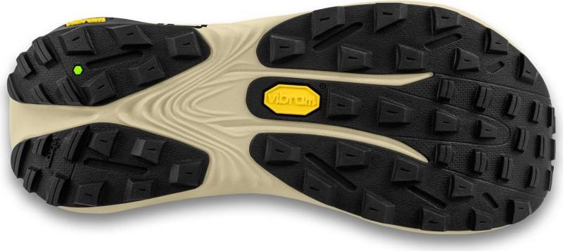 Vista - Mens - black lime 1