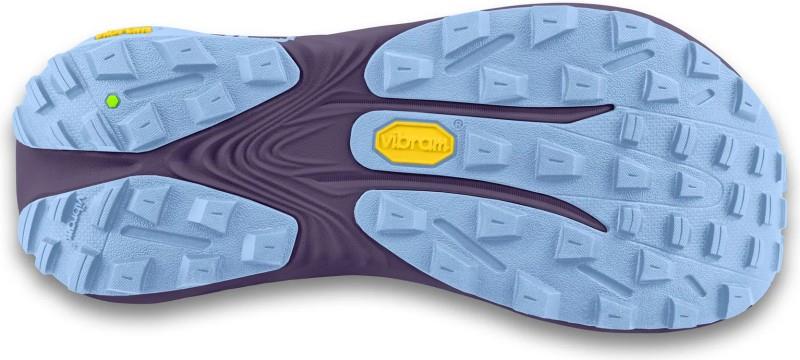 Vista - Womens - purple / lilac 1