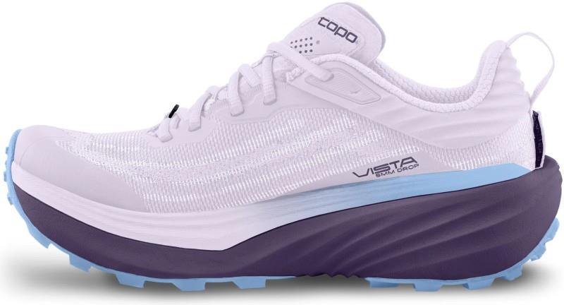 Vista - Womens - purple / lilac 1