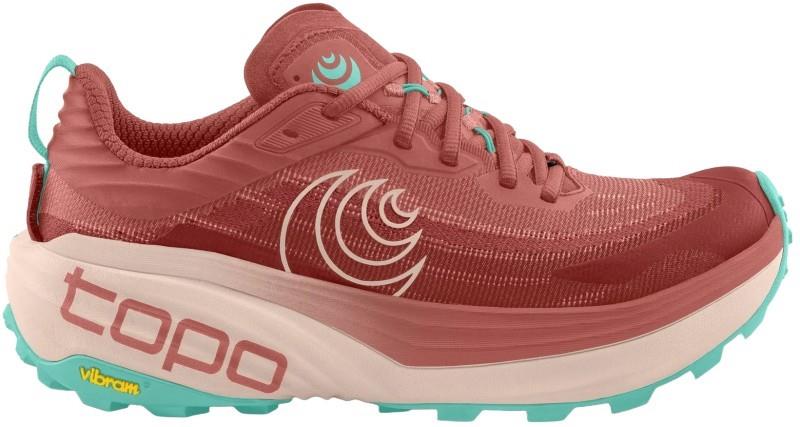 Vista - Womens - rose / mint 1
