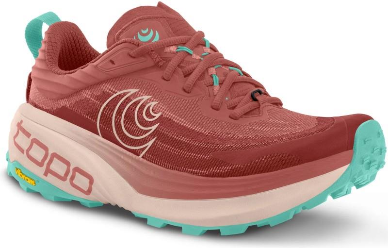 Vista - Womens - rose / mint 1