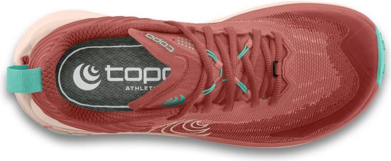 Vista - Womens - rose / mint 1