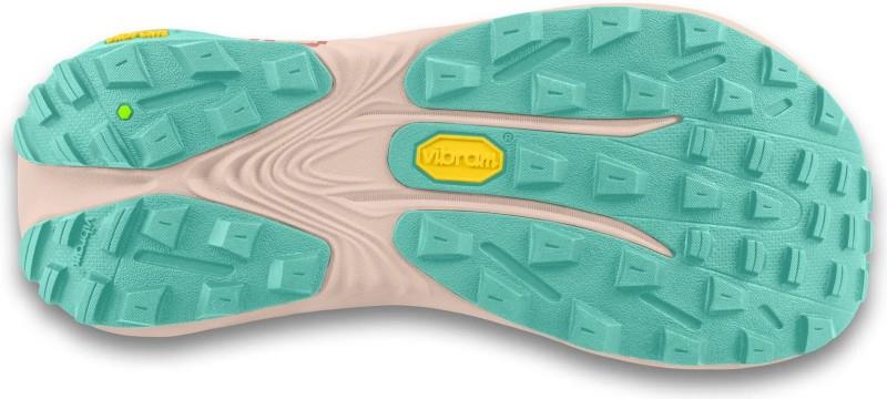 Vista - Womens - rose / mint 1