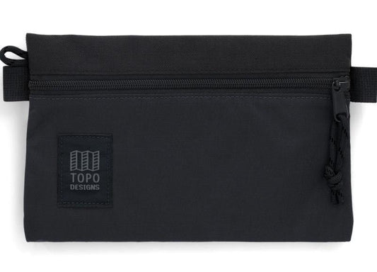 Accessory Bag - Small - black / black / black 1