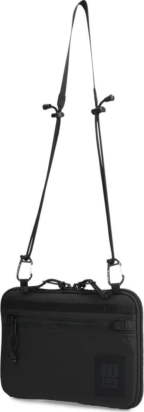 All Adventure Accessory Bag - black / black 1