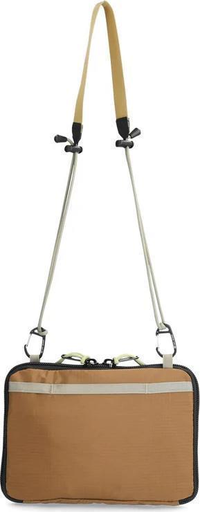 All Adventure Accessory Bag - dark khaki 1