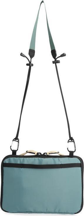 All Adventure Accessory Bag - sea pine 1