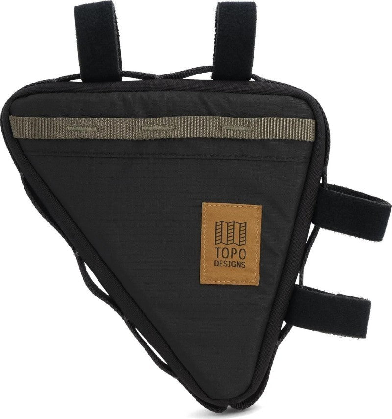 Bike Frame Bag - black / neutral 1
