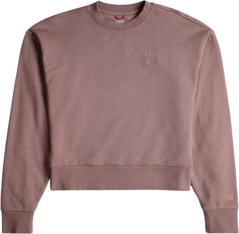 Dirt Crew - Womens - Peppercorn 1