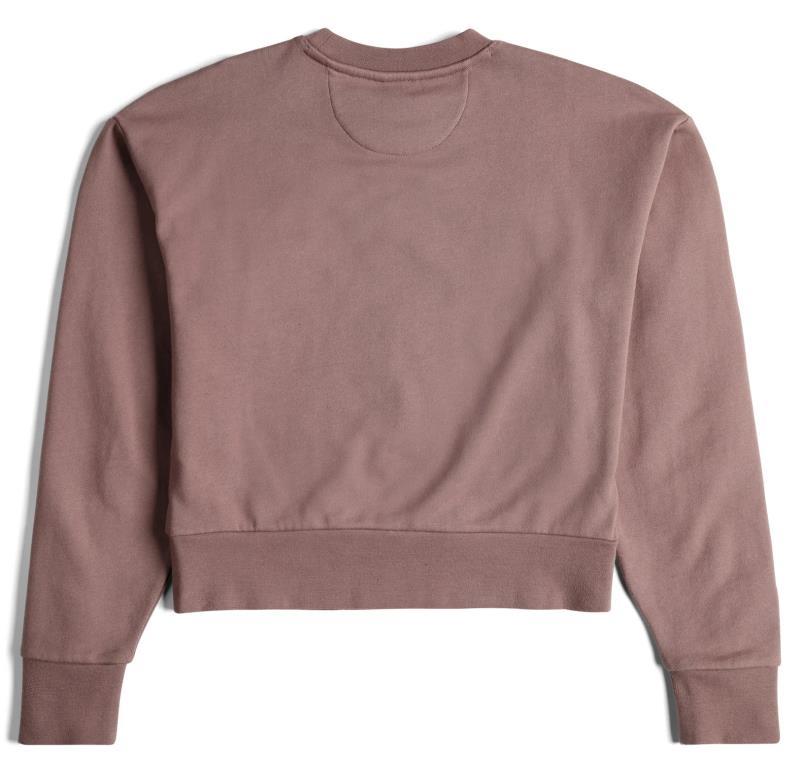 Dirt Crew - Womens - Peppercorn 2