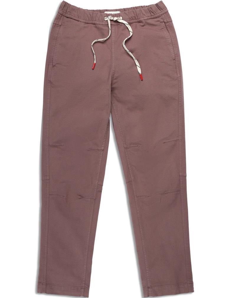Dirt Pants Classic - Womens - peppercorn 1