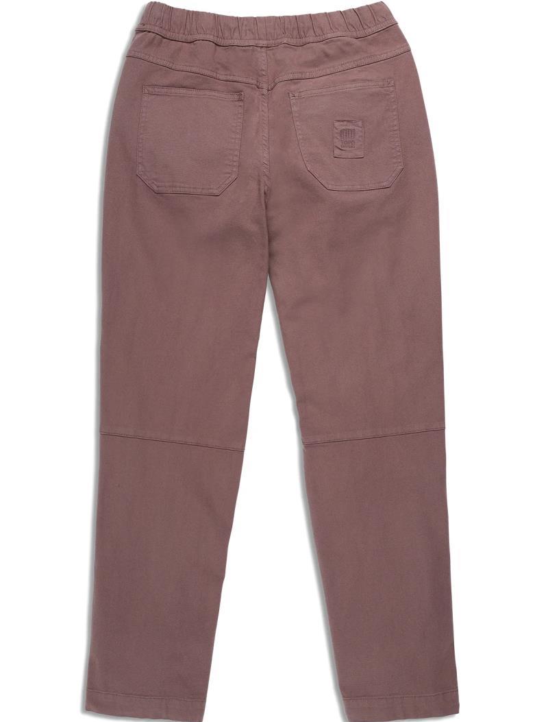 Dirt Pants Classic - Womens - peppercorn 1