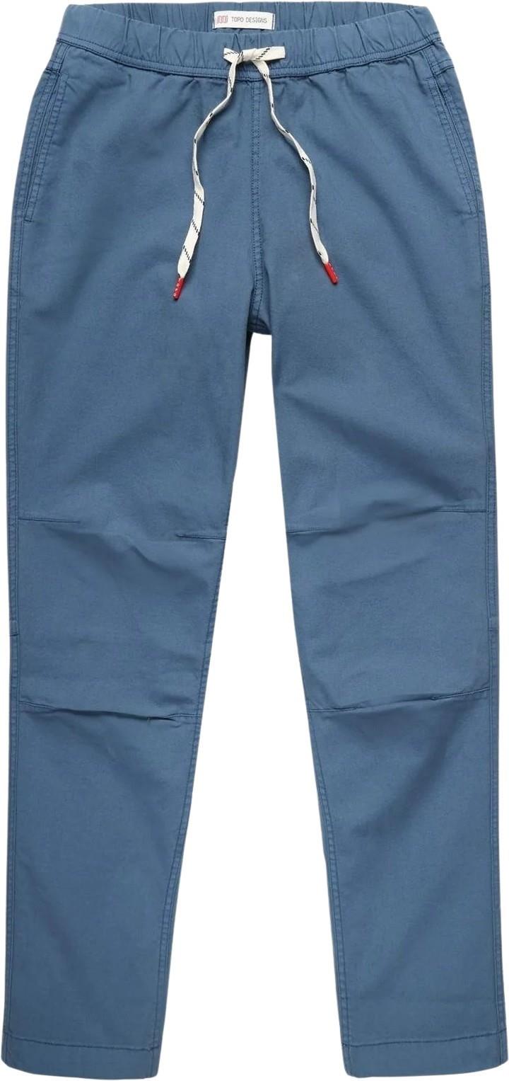 Dirt Pants Classic - Womens - stone blue 1