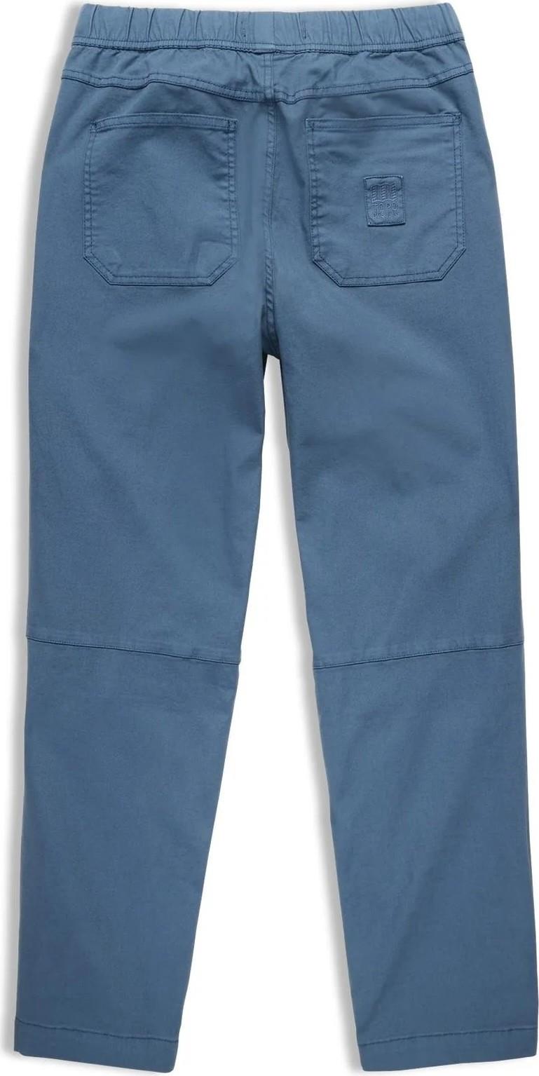 Dirt Pants Classic - Womens - stone blue 1