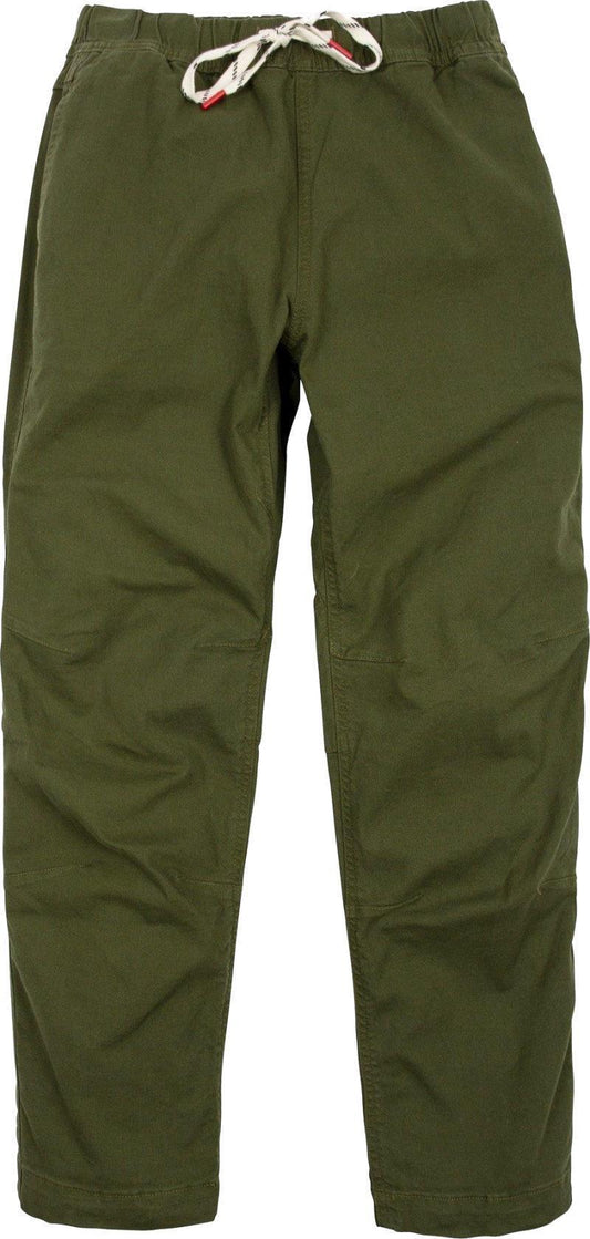 Dirt Pants - Womens - Olive 1