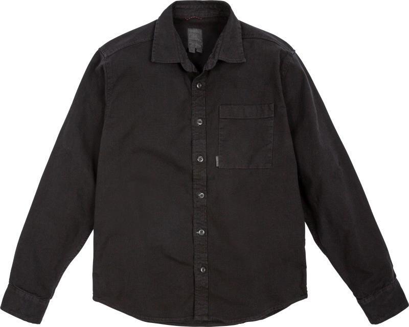 Dirt Shirt - Mens - Black 1