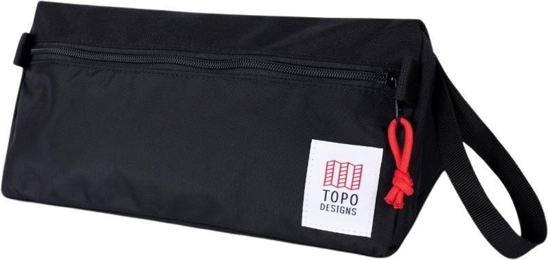 Dopp Kit - Black / Black 1