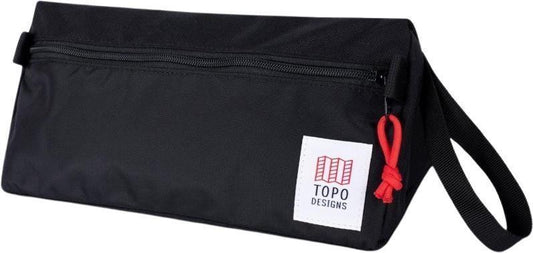 Dopp Kit - Black / Black 1