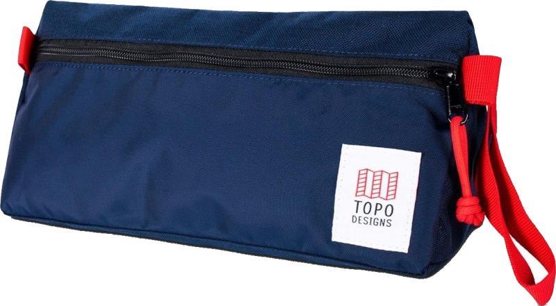 Dopp Kit - Navy / Navy 1