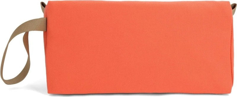 Dopp Kit - almond / emberglow 1