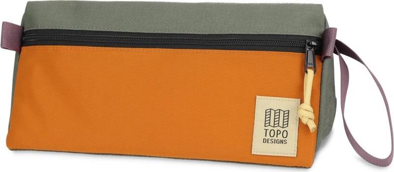 Dopp Kit - beetle / spice 1
