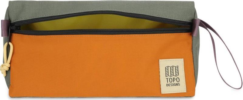 Dopp Kit - beetle / spice 1