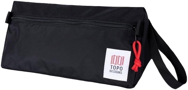 Dopp Kit - black / black 1