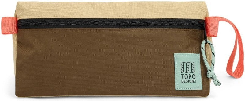 Dopp Kit - desert palm / sahara 1