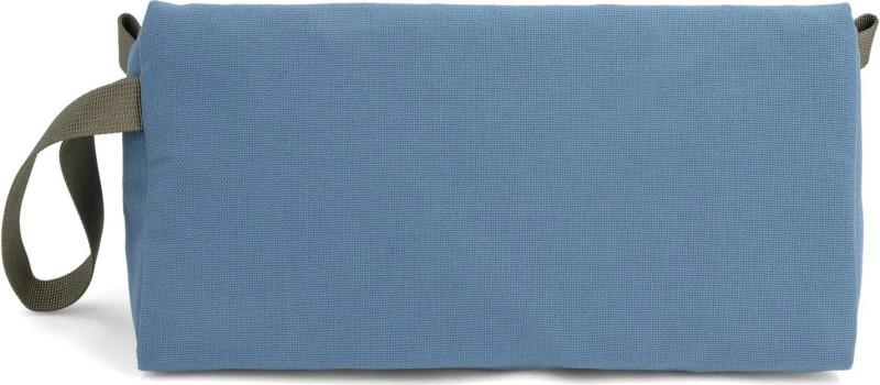 Dopp Kit - stone blue / ash green 1