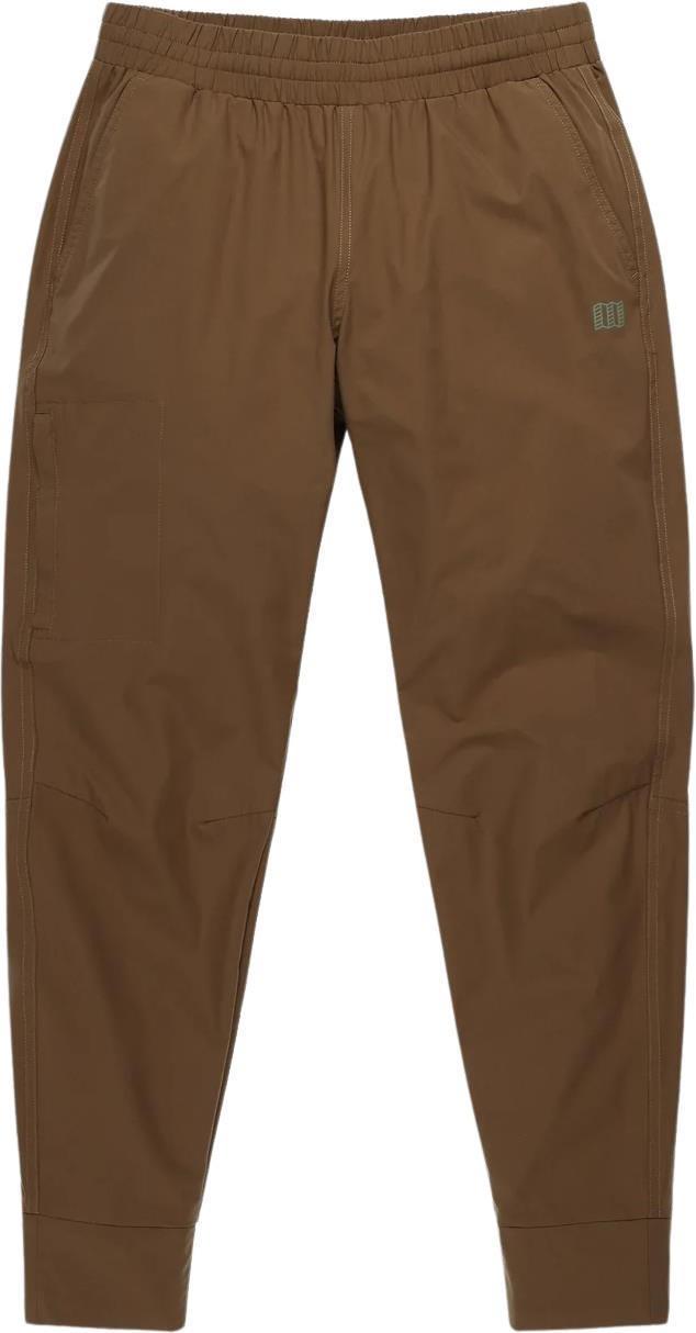 Global Joggers - Womens - Desert Palm 1