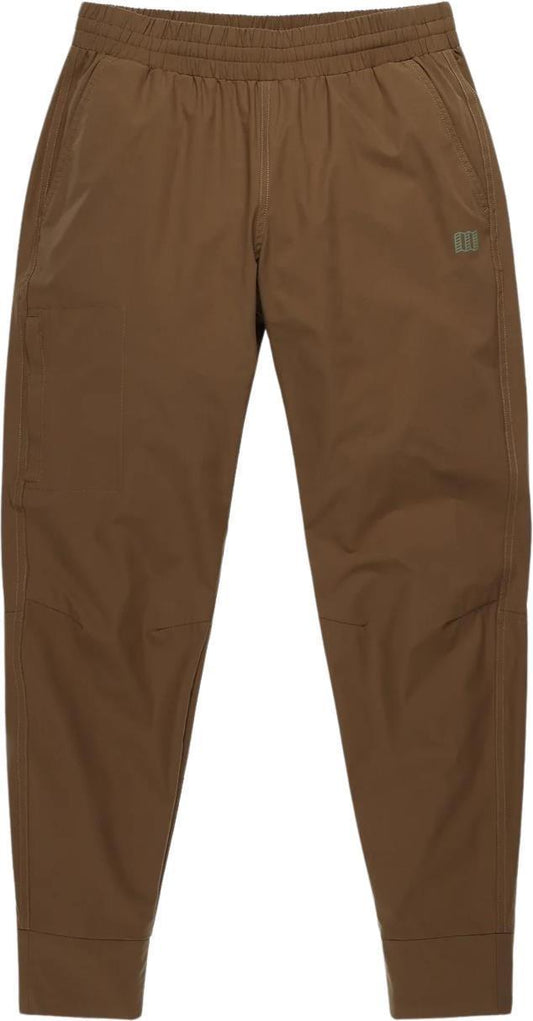 Global Joggers - Womens - Desert Palm 1