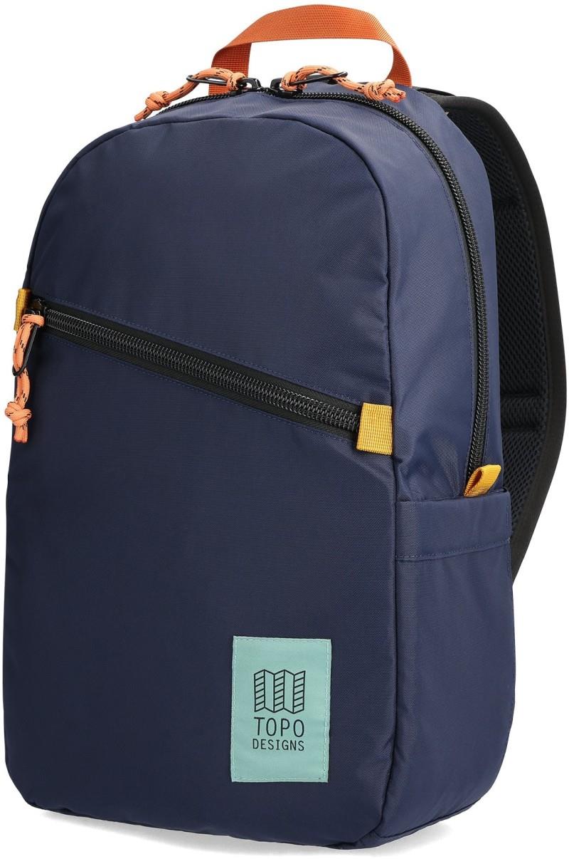 Light Pack - navy / multi 1